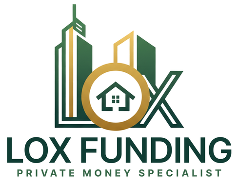 LOX Funding - Private Money Lender